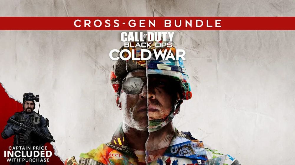 COD Plus COD Plus